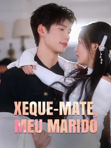 Capa de Xeque-mate, Meu Marido
