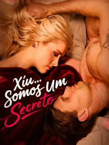 Capa de Xiu...Somos um Secreto (Dublado)
